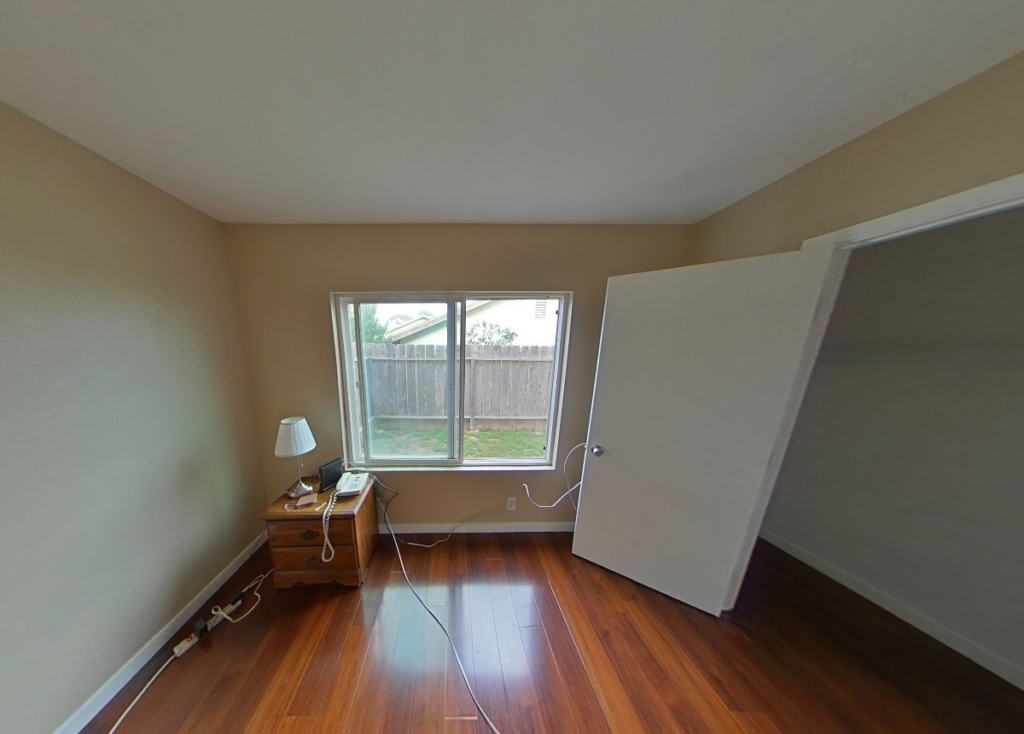 San marcos Mold Master Bedroom after remodel