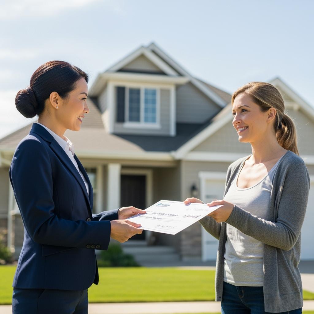 Insurance Payout after claim